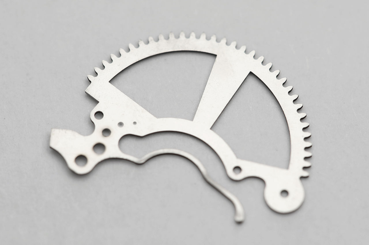 Laser Micromachining - Achieve small, high-precision features - GF ...