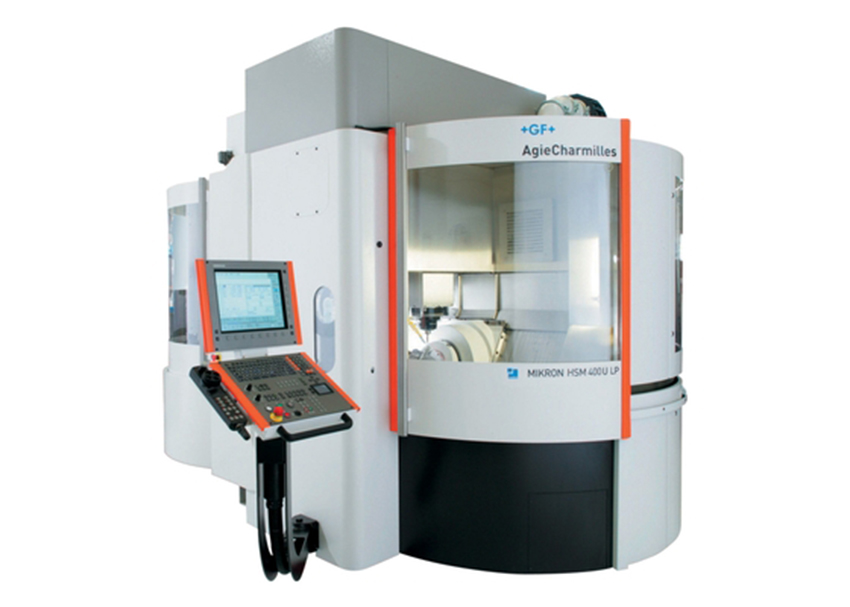 XSM 400 U