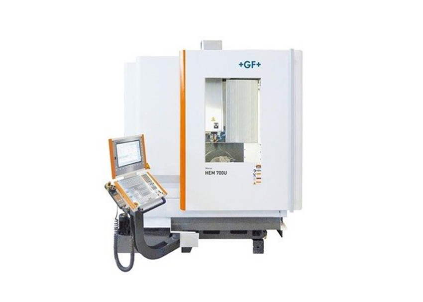 HEM 700 U