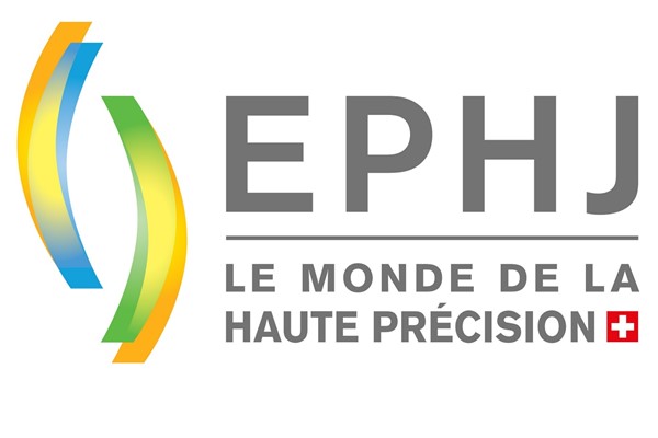 EPHJ logo